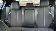 Vauxhall Astra 1.2 Turbo 130 GS 5dr Petrol Hatchback